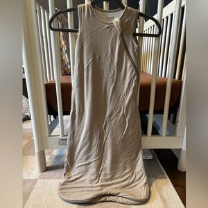 Kyte BABY 1.0 TOG Sleep Bag in Khaki